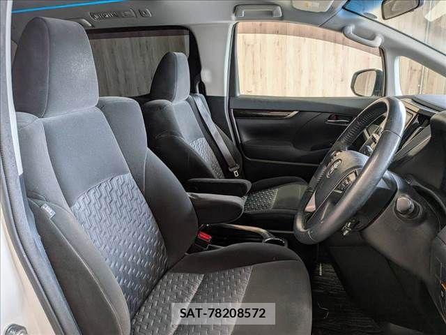 Toyota ALPHARD 2016-06 8878523-7