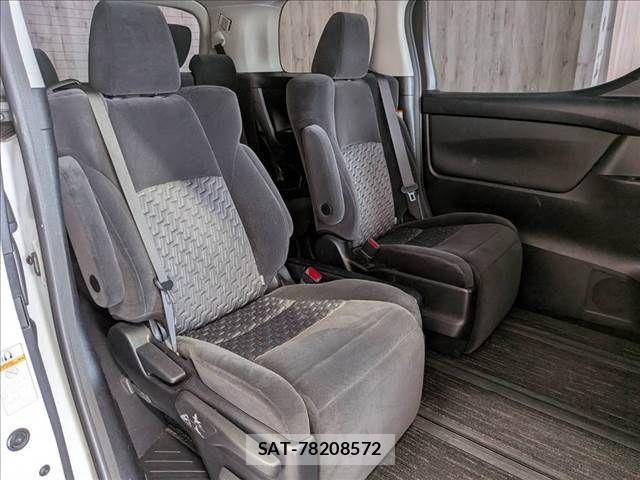 Toyota ALPHARD 2016-06 8878523-8