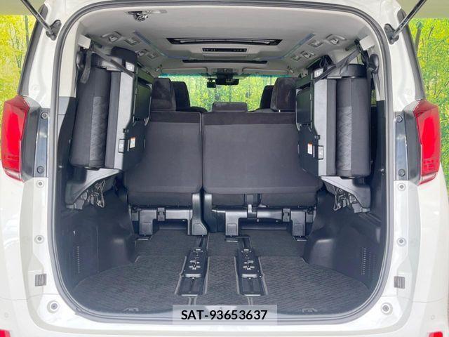 Toyota ALPHARD 2020-10 8878513-10