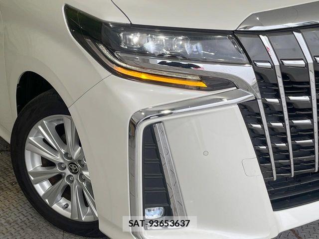 Toyota ALPHARD 2020-10 8878513-12