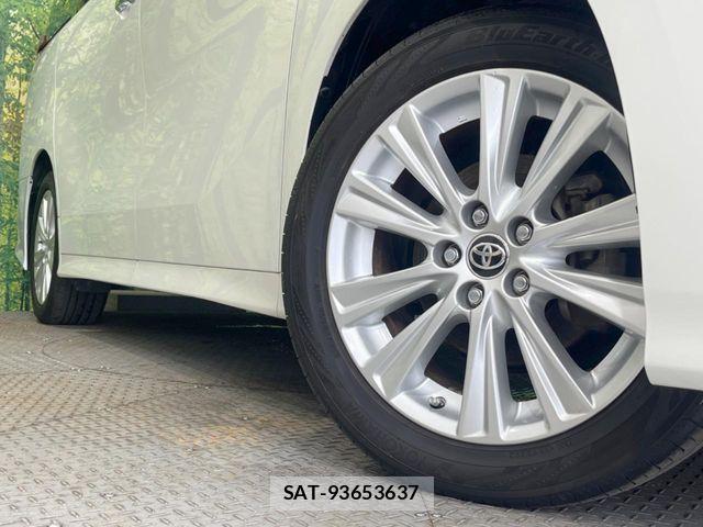 Toyota ALPHARD 2020-10 8878513-13
