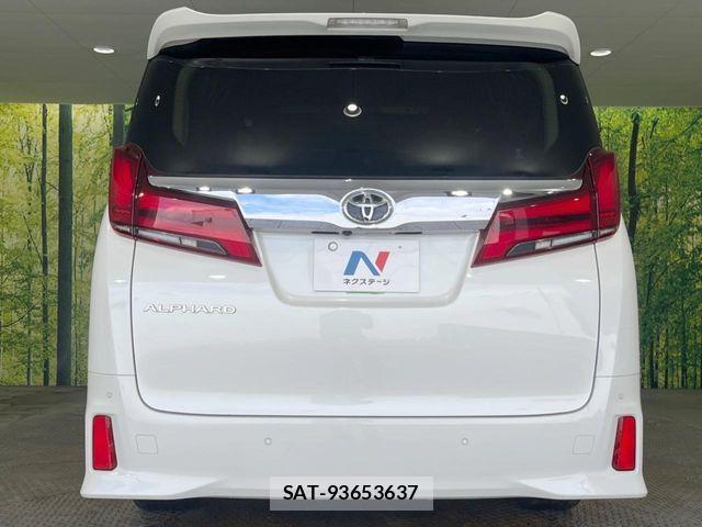 Toyota ALPHARD 2020-10 8878513-15