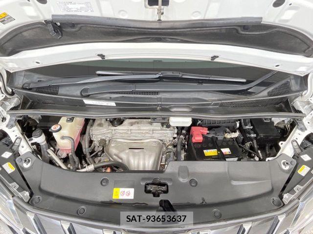 Toyota ALPHARD 2020-10 8878513-17