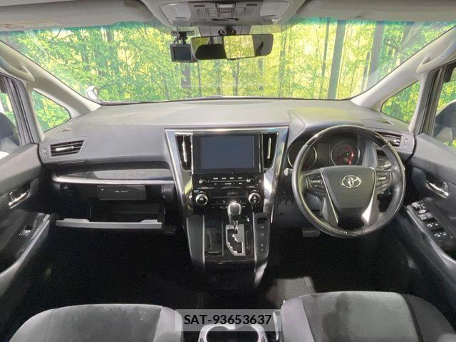 Toyota ALPHARD 2020-10 8878513-1