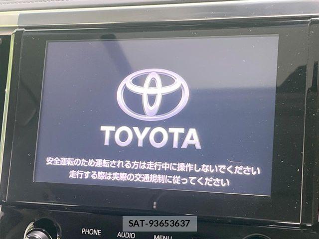 Toyota ALPHARD 2020-10 8878513-3