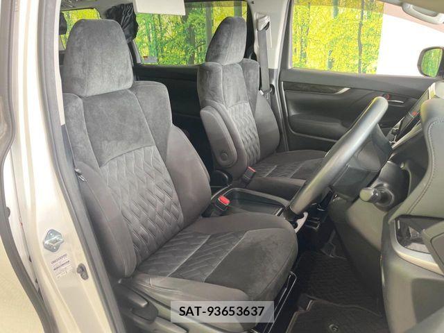 Toyota ALPHARD 2020-10 8878513-7