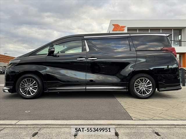 Toyota ALPHARD 2019-01 8883231-11