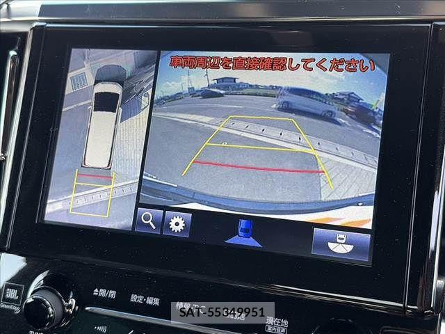 Toyota ALPHARD 2019-01 8883231-4