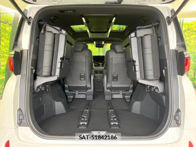Toyota ALPHARD 2025-10 8883227-10