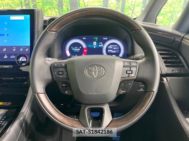 Toyota ALPHARD 2025-10 8883227-11