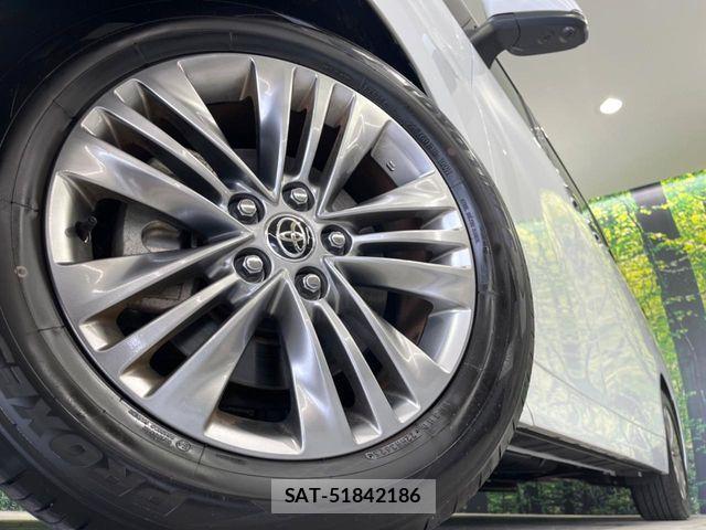 Toyota ALPHARD 2025-10 8883227-13