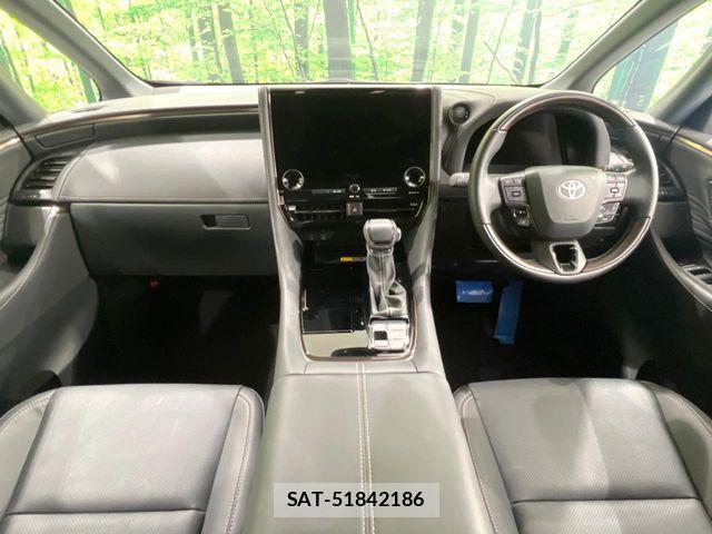 Toyota ALPHARD 2025-10 8883227-1