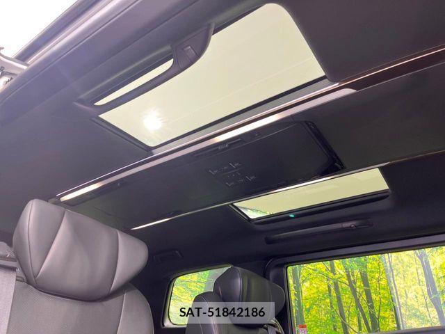 Toyota ALPHARD 2025-10 8883227-2