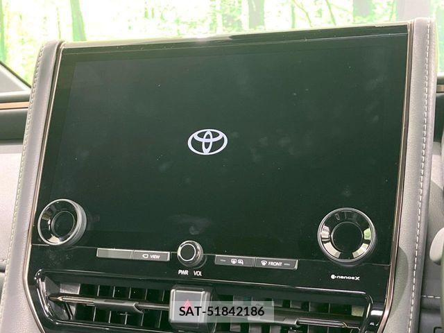 Toyota ALPHARD 2025-10 8883227-3