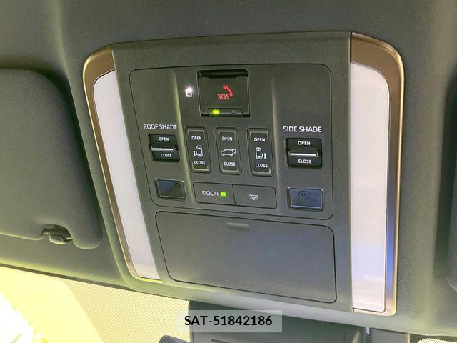Toyota ALPHARD 2025-10 8883227-6