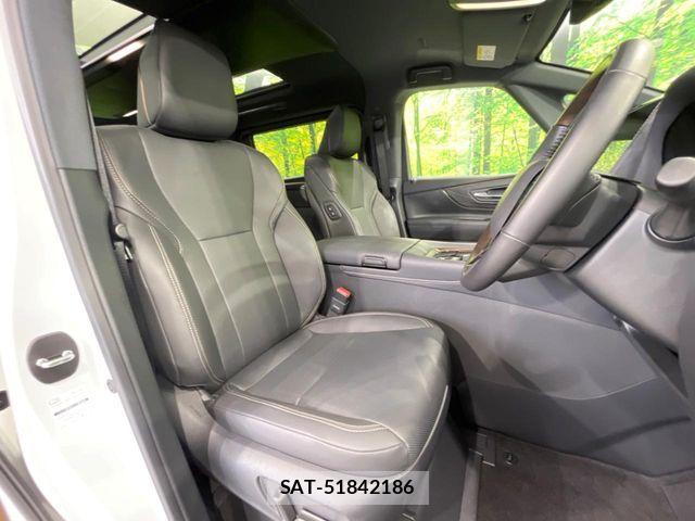 Toyota ALPHARD 2025-10 8883227-7
