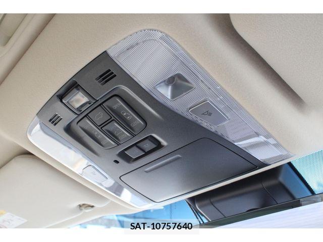 Toyota ALPHARD 2020-11 8883228-11
