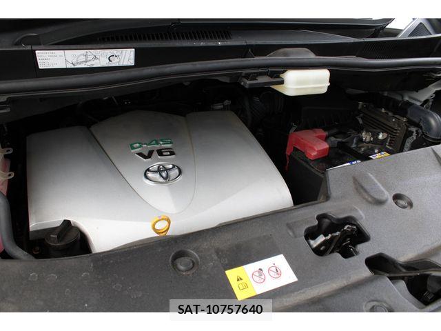 Toyota ALPHARD 2020-11 8883228-14