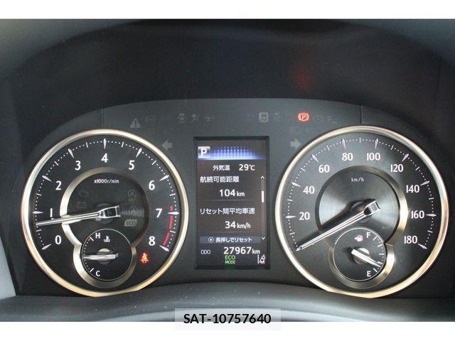 Toyota ALPHARD 2020-11 8883228-17