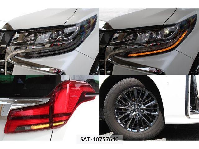 Toyota ALPHARD 2020-11 8883228-25