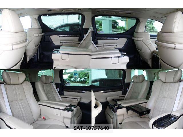 Toyota ALPHARD 2020-11 8883228-26