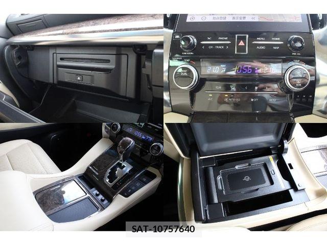 Toyota ALPHARD 2020-11 8883228-29