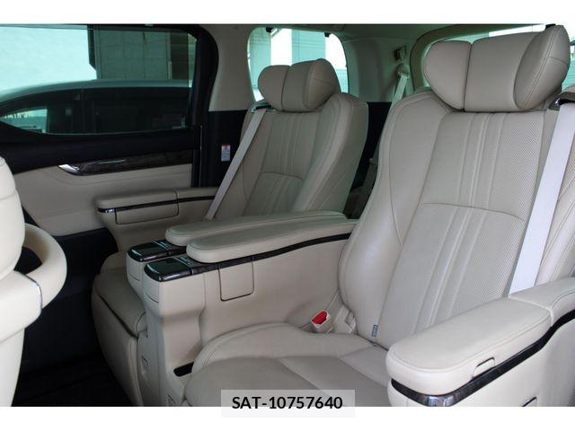 Toyota ALPHARD 2020-11 8883228-5