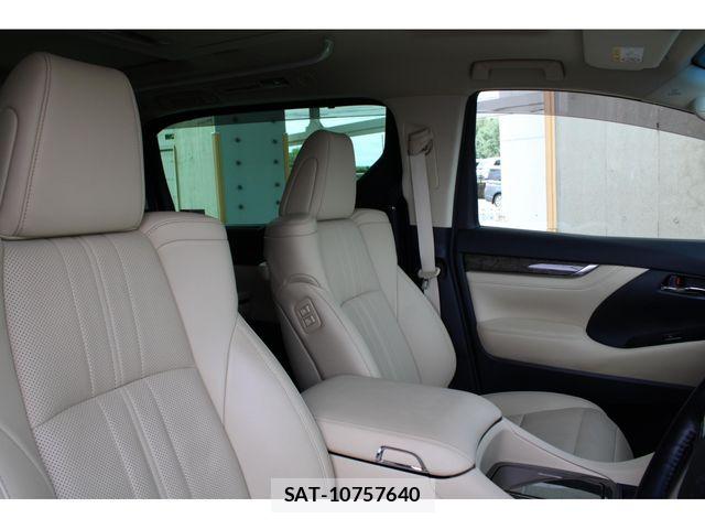 Toyota ALPHARD 2020-11 8883228-6