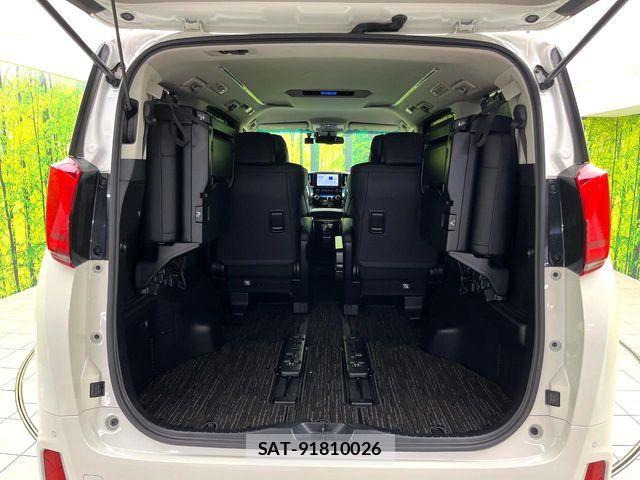 Toyota ALPHARD 2022-12 8883230-9