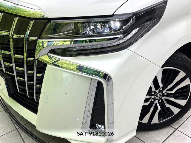 Toyota ALPHARD 2022-12 8883230-10