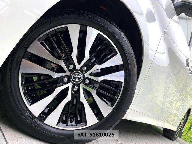 Toyota ALPHARD 2022-12 8883230-11