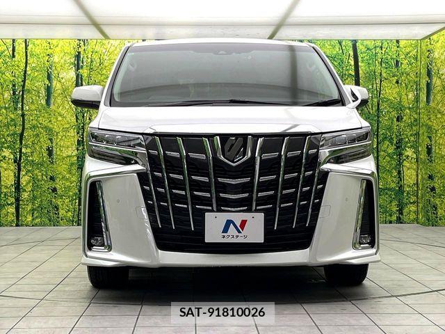 Toyota ALPHARD 2022-12 8883230-13