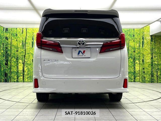 Toyota ALPHARD 2022-12 8883230-14