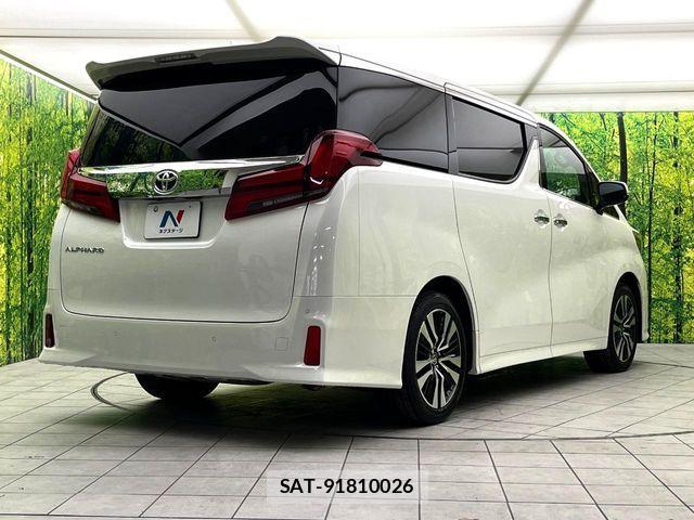 Toyota ALPHARD 2022-12 8883230-16