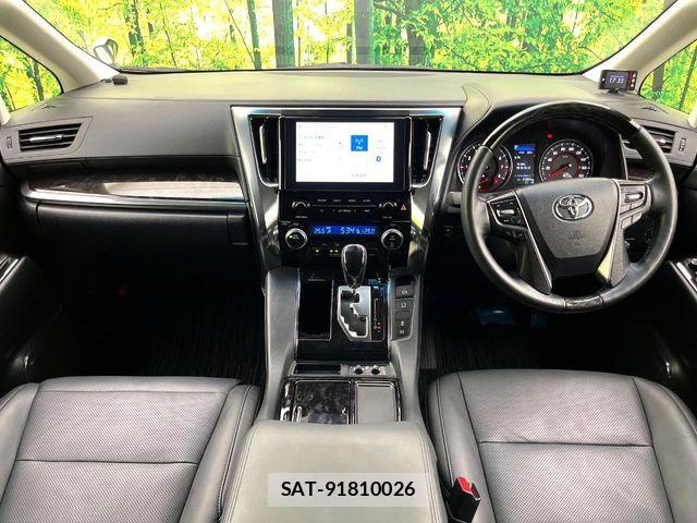 Toyota ALPHARD 2022-12 8883230-1