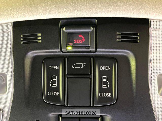 Toyota ALPHARD 2022-12 8883230-4