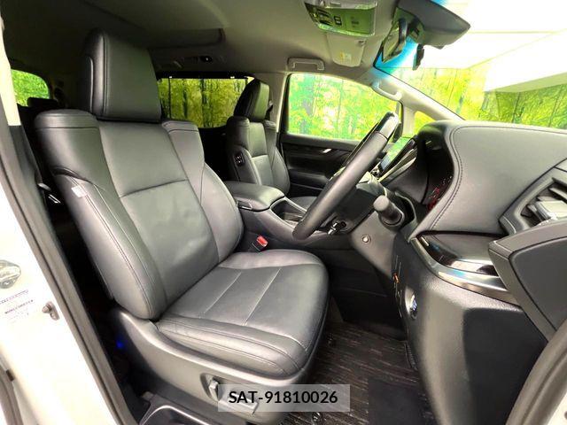 Toyota ALPHARD 2022-12 8883230-6