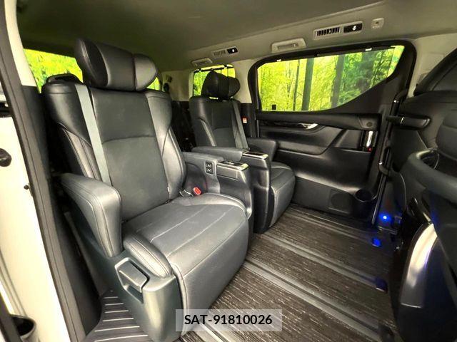 Toyota ALPHARD 2022-12 8883230-7