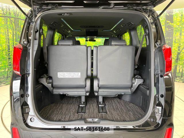 Toyota ALPHARD 2021-09 8883236-10