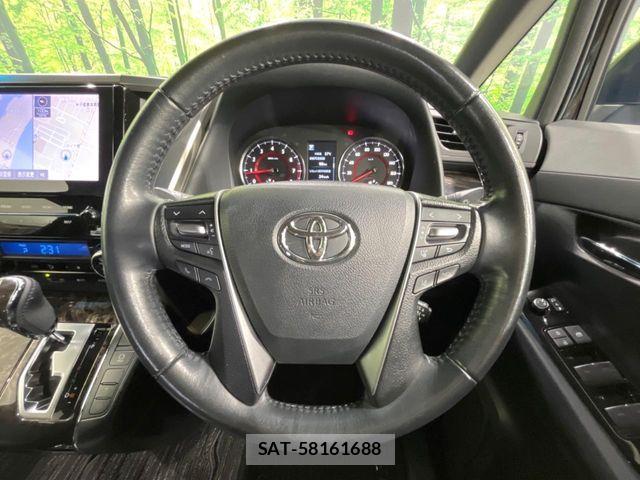 Toyota ALPHARD 2021-09 8883236-11