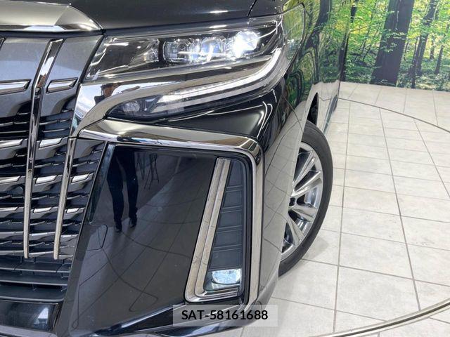 Toyota ALPHARD 2021-09 8883236-12