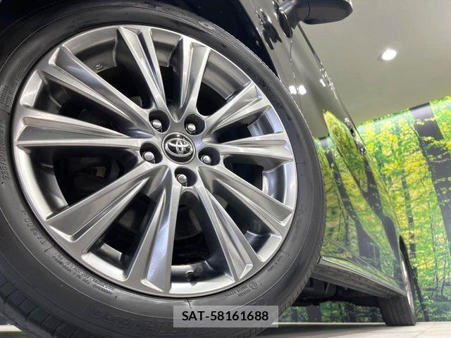 Toyota ALPHARD 2021-09 8883236-13