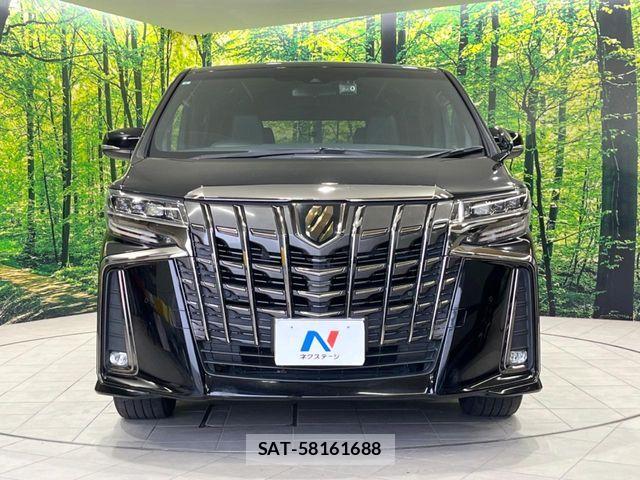 Toyota ALPHARD 2021-09 8883236-14
