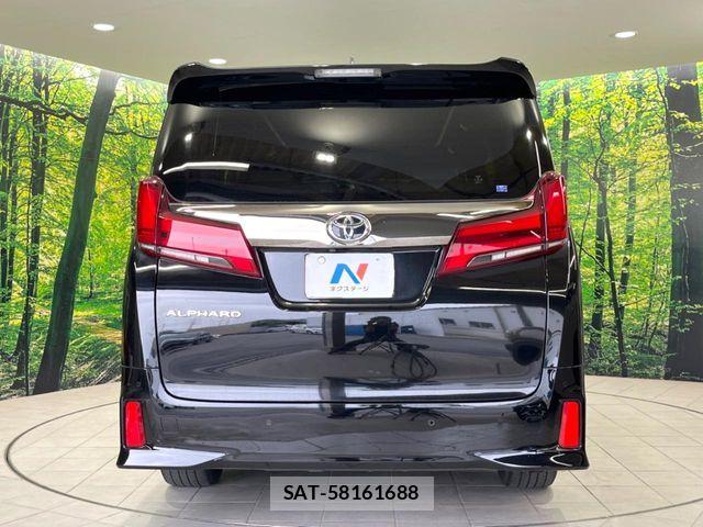 Toyota ALPHARD 2021-09 8883236-15