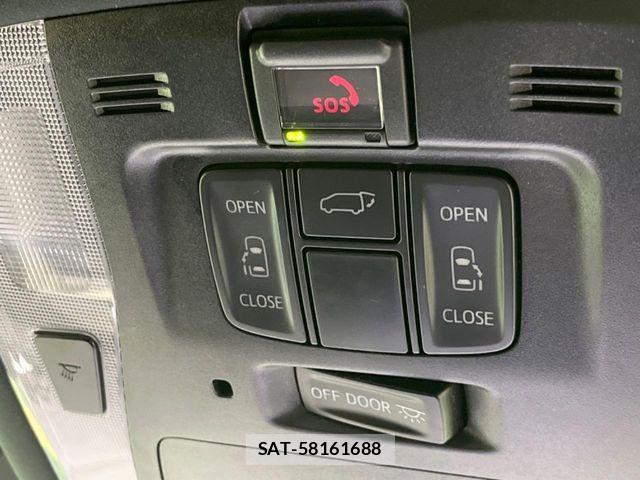 Toyota ALPHARD 2021-09 8883236-5