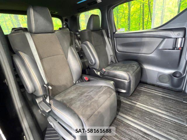 Toyota ALPHARD 2021-09 8883236-8