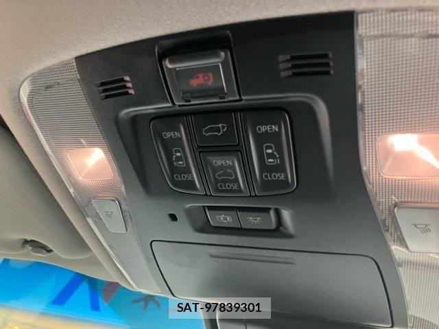 Toyota ALPHARD 2018-03 8883237-9