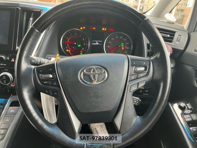 Toyota ALPHARD 2018-03 8883237-14