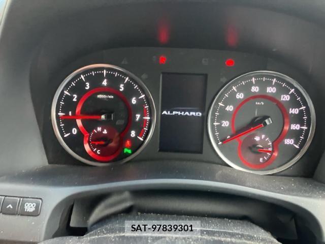 Toyota ALPHARD 2018-03 8883237-15
