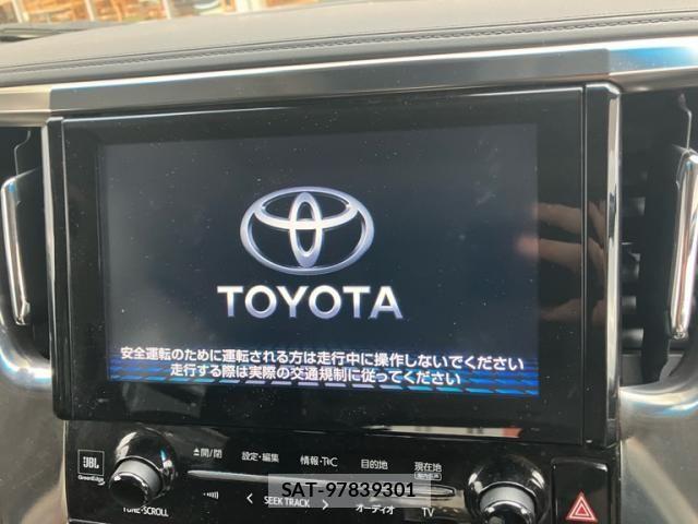 Toyota ALPHARD 2018-03 8883237-16